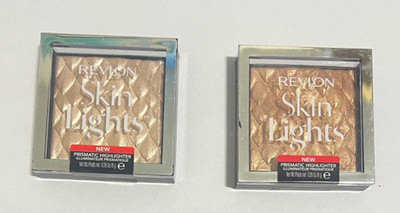BUY 1, GET 1 AT 20% OFF (add 2 to cart) Revlon Skin Lights Prismatic Highlighter