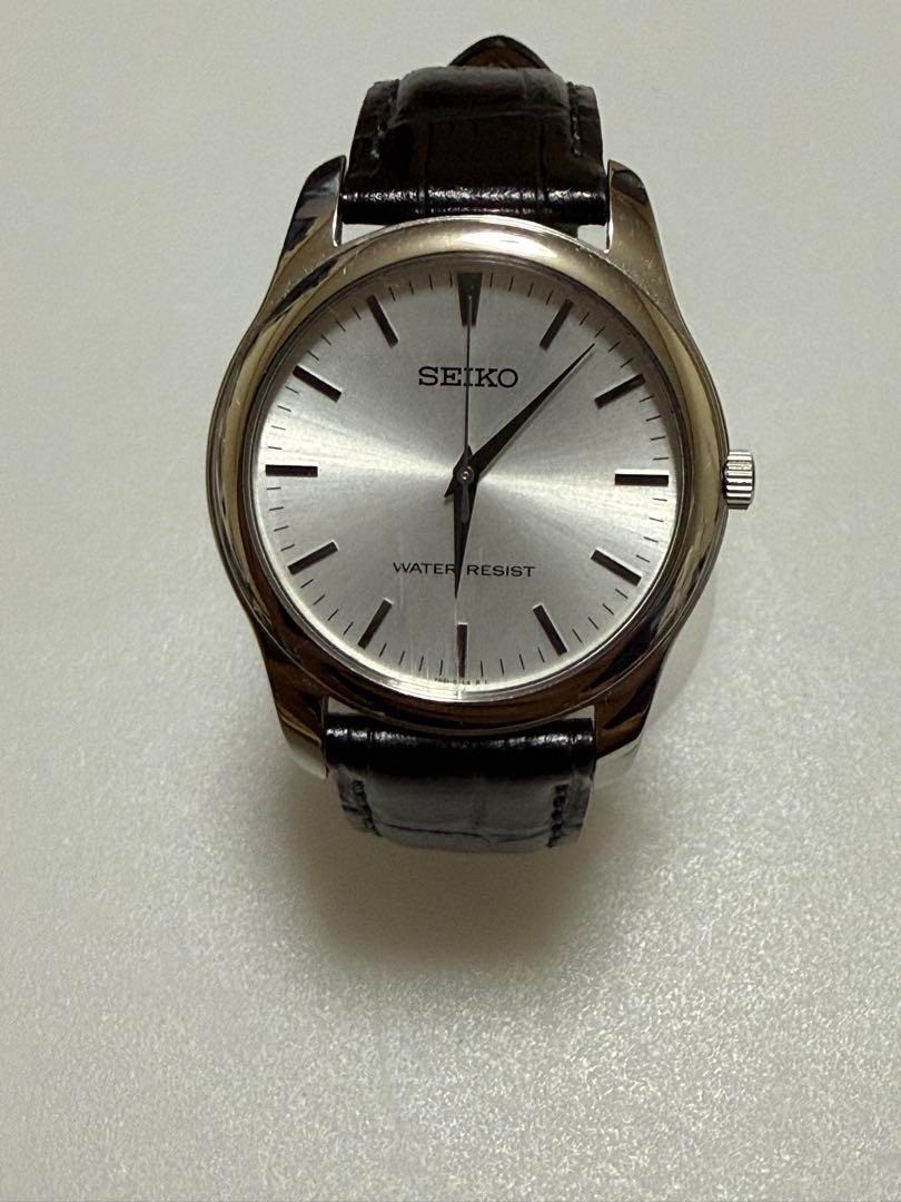 Seiko SCXP031 Limited Edition Nano Universe Men's Quartz Watch