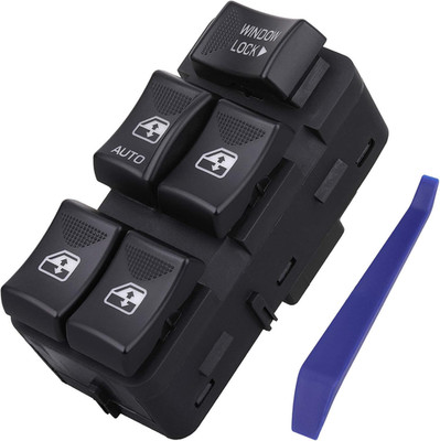 2000-2005 for Chevy Impala & 2002-2003 Buick Rendezvous Window Switch   Compatib