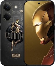 Poco X8 PRO 5G IRON MAN EDITION 512GB + 12GB ...