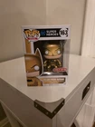 Funko Pop! Vinyl: DC Universe - Batman (Golden Midas) (Metallic (Exclusive) #163