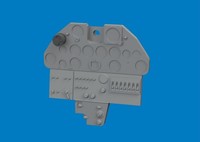 P-40E Loeoek - Eduard / 1:48 - Eduard 644295