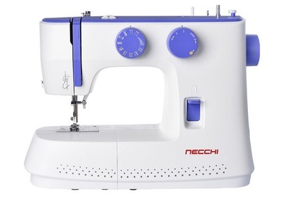 Nähmaschine Necchi M213A - Shopping Cucito