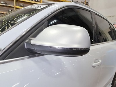 Lh Driver Side 2014 Sq5 Audi Door Mirror Sku#4174843
