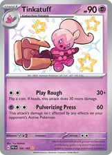 Pokemon Trading Card Sword & Shield/Scarlet & Violet Shiny: Choose Your Card on eBay