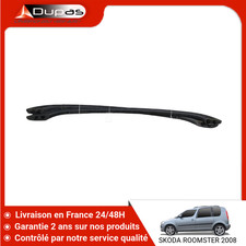 Barres de toit Skoda ROOMSTER