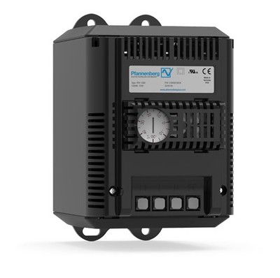 17040715034, Pfannenberg, Pfh-T 400W 115V Compact Fan Heater W/Thermostat