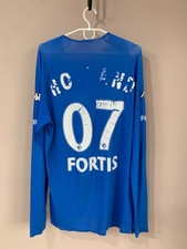 Maillot Officiel Feyenoord Rotterdam 2000/01 – Kappa – Taille XL – Collection