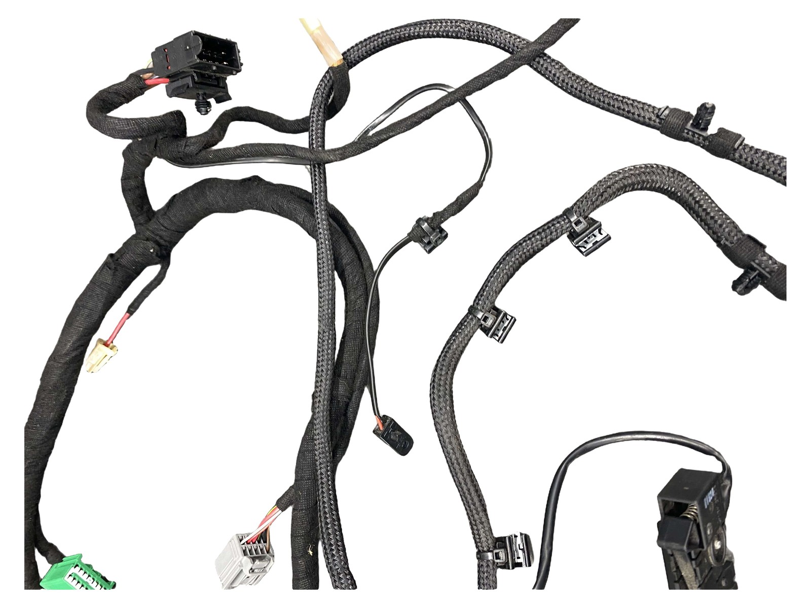McLaren 720S 2018-2023 Roof wiring harness P/N 14AA957SP
