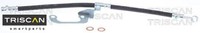 Triscan 815043172 Bremsschlauch FüR Hyundai