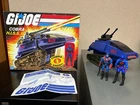 G.I. Joe Retro Cobra HISS Tank III with action figures - Walmart Exclusive