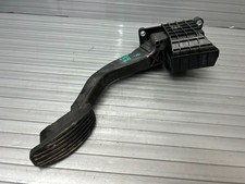 2012 Fiat 500 1.2l Pterol 169a4000 51833723 Throttle Accelerator Pedal 2012 Fiat 500 1.2l Pterol 169a4000 51833723 Throttle Accelerator Pedal