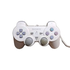 Controller PS ONE GRIGIO - Sony PlayStation 1 ORIGINALE TESTATO FUNZIONANTE