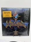 Winger II - In The Heart Of The Young - 12" Vinyl Record - In Shrink W/ Hype