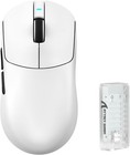 Attack Shark X8 PRO 8K Wireless Gaming Mouse 55g Ultralight 2.4G/Bluetooth/Wired