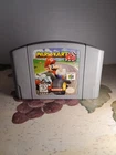 Nintendo 64 Mario Cart 64