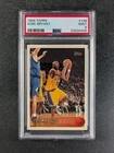 1996-97 Topps Basketball KOBE BRYANT Rookie RC Los Angeles Lakers #138 PSA 9