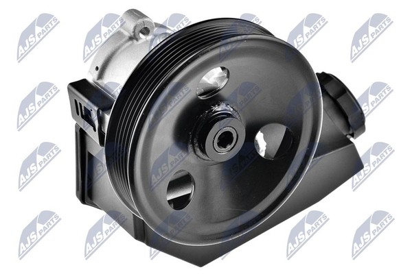 Hydraulikpumpe Lenkung NTY SPW-CH-000 FüR Jeep Wrangler Cherokee XJ 2 TJ 4X4-image