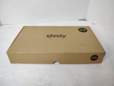 Xfinity XiD-P Pace PXD01ANI Black Comcast Cable TV Box HDMI w/Power  Remote
