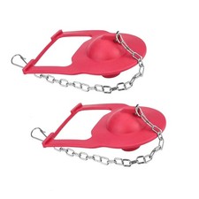 Kohler Toilet Flapper Replacement, Kohler Toilet Tank Parts Replaces Parts 84...