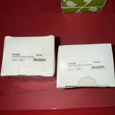 Inovonics EN1260 Wall Mount Passive Infrared Wireless Motion Detector