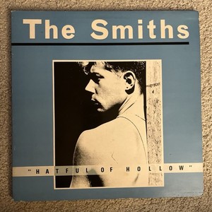 Hatful of Hollow Vinyl | eBay