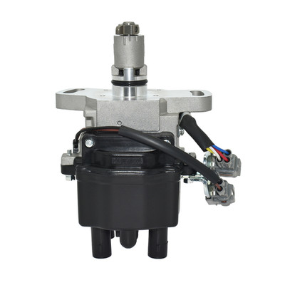 Ignition Distributor 19020-11380 for TOYOTA COROLLA STARLET EP91 EE101 4EFE L4