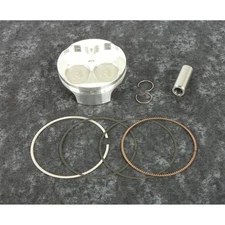 JE Pistons 77.00 mm Piston Kit - 323558