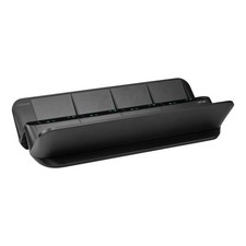 SHURE MXWNDX8G NETWORKED CHARGING STATION 8 PORT FOR WIRELESS GOOSENECK TRA...
