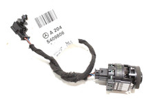 2010 - 2015 Mercedes GLK350 W204 Tempreture S...