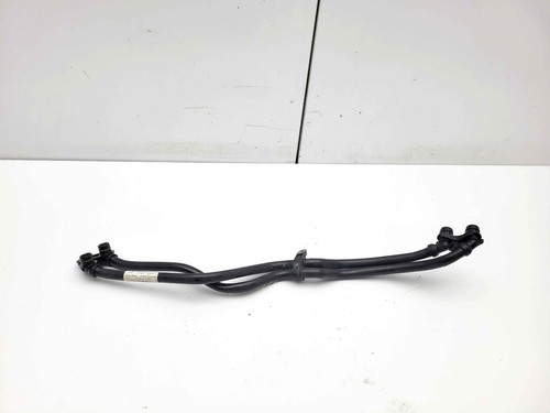 Transmission oil cooler hose