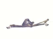 Hyundai Santa Fe I Scheibenwischeranlage vorne 2002-01  D4EA