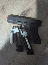 Glock 17 Gen 1-3 Complete