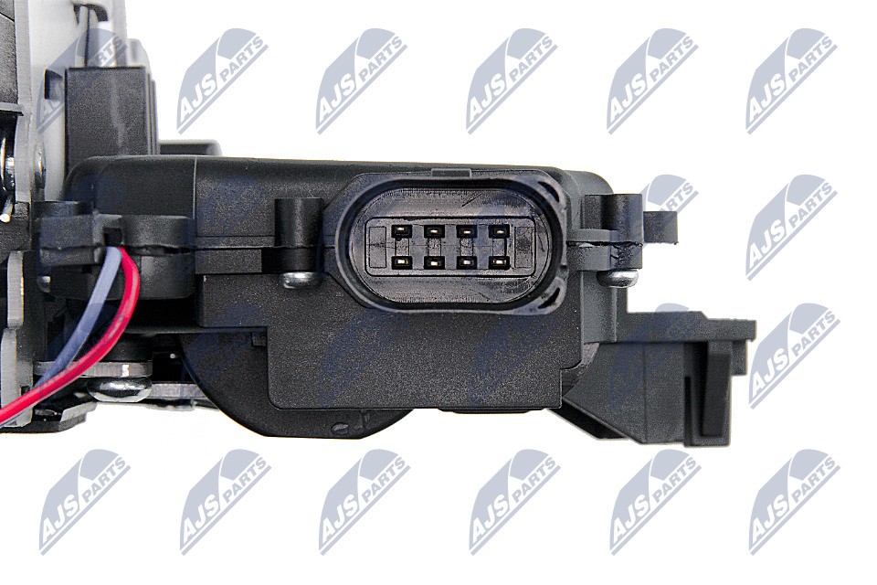 Door lock Right Front EZC-VW-002 NTY for PORSCHE VW SEAT SKODA - Image 13