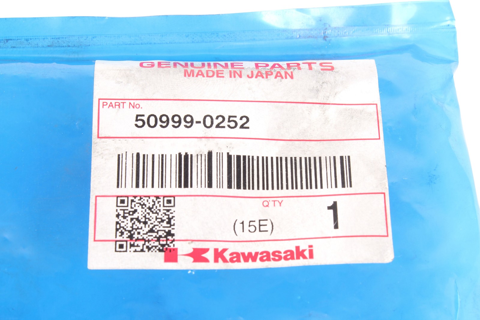 1FG-17 50999-0252 KAWASAKI - Reconditionné - Garantie 24 mois