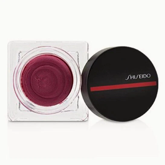 Shiseido 234216 0.17 Oz Minimalist Whipped Powder Blush - No.08 Kokei - Fuchsia - Image 2 of 3