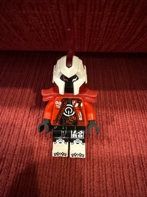 LEGO Minifigure drm076 Zero DREAMZzz | eBay
