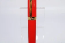 S.T.Dupont /Fidelio Red Coral FP, RB and MP set 040225JN-STDset