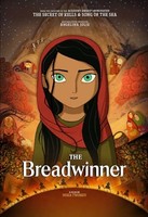 Breadwinner - DVD - K2Z
