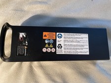 Batería de silla de ruedas eléctrica de carbono Pride Mobility Jazzy C629-A2-7S4P 24V 288Wh
