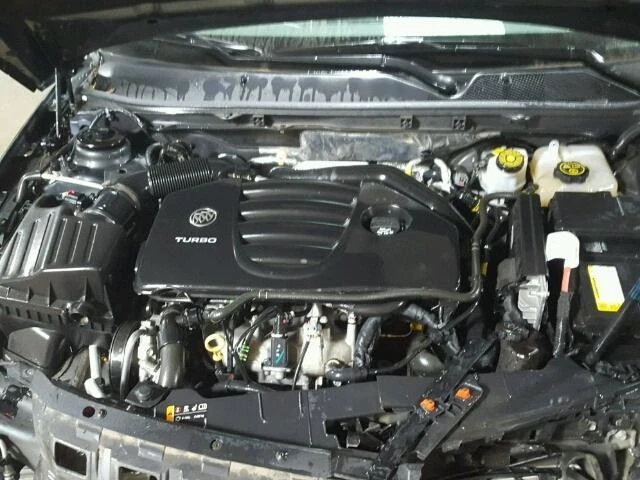 Used Fuel Injection Air Flow Meter fits: 2013 Buick Regal 2.0 Grade A - Image 4 of 4