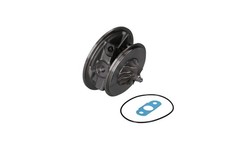 KAMOKA 8604140 Rumpfgruppe Lader Abgasturbolader für FIAT Scudo (270, 272)