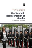 Emanuela Lombardo (U. A.) | The Symbolic Representation Of Gender | Taschenbuch
