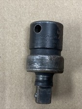 Snap-on Ipf800 38 Drive Impact Ball Swivel Socket Universal Socket Snap-on Ipf800 38 Drive Impact Ball Swivel Socket Universal Socket