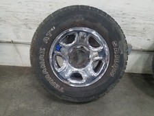 2007 Dodge Ram 2500 2wd 17 Wheel Tire 2 3958 Kk3