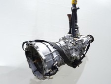 Boite de vitesse Opel FRONTERA