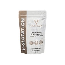 V-GLUTHATION NATURAL SUPLEMENT