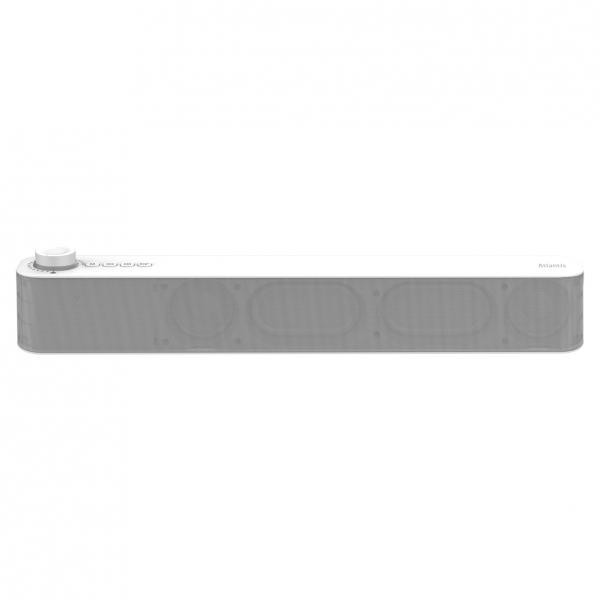 P003-C0820-W 8026974024165 MINI SOUNDBAR ATLANTIS P003-C0820-W BT v5.3 20W Jack