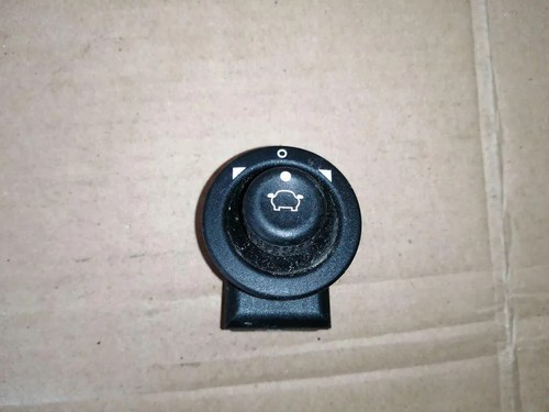 FORD MONDEO II Sedan BFP Spiegeleinstellschalter 93BG17B676BA 1.80 33857174
