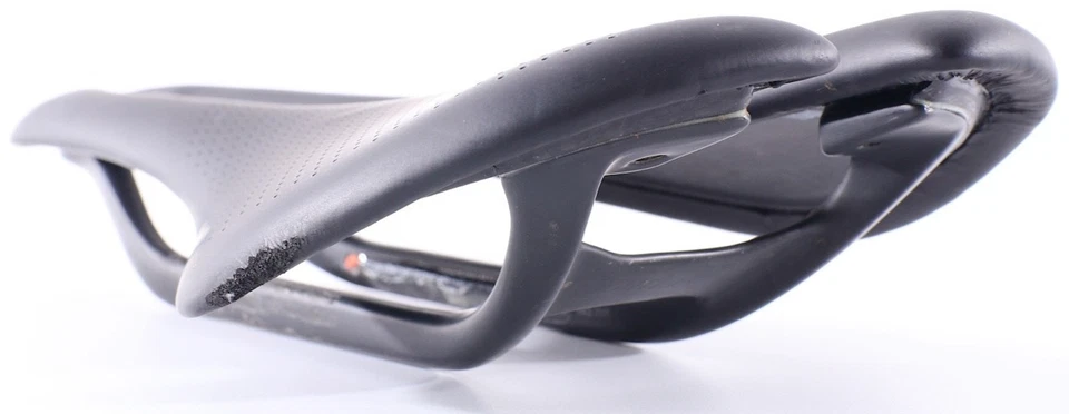 Sillín Bontrager Aeolus RSL carbono 145 mm Foto 4 de 4